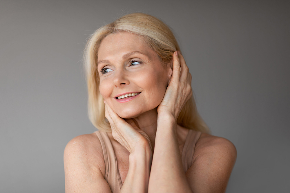 cuidado facial farmacia alfonso XIII Melilla