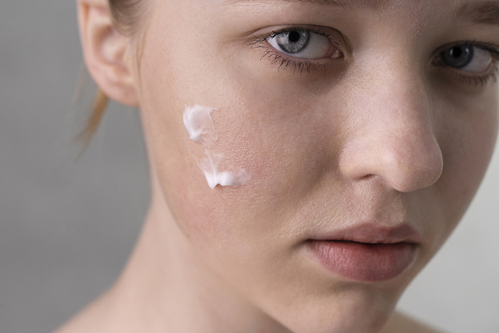 cuidado piel farmacia alfonso XIII Melilla