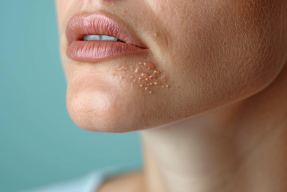 cuidado piel farmacia alfonso XIII Melilla